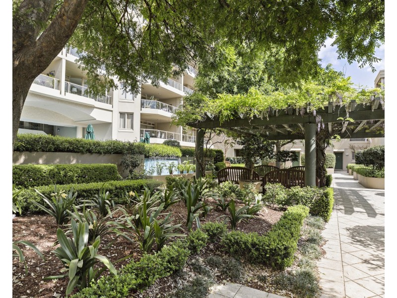 23/63 Crown Street, Woolloomooloo NSW 2011