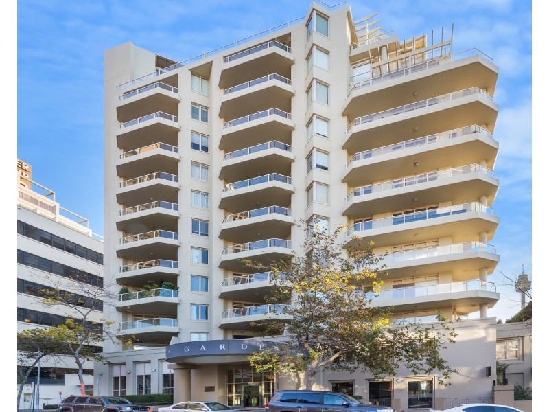 23/63 Crown Street, Woolloomooloo NSW 2011