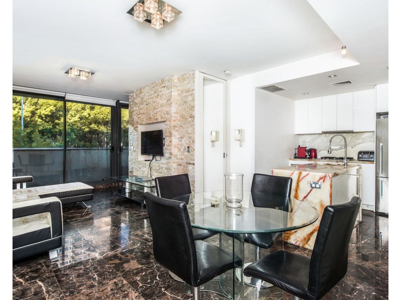 314/45 Shelley Street, Sydney NSW 2000