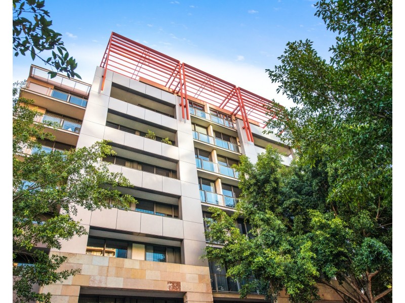 314/45 Shelley Street, Sydney NSW 2000