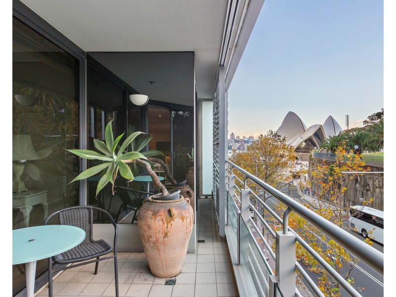 31/3 Macquarie Street, Sydney NSW 2000