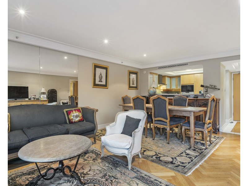 31/3 Macquarie Street, Sydney NSW 2000