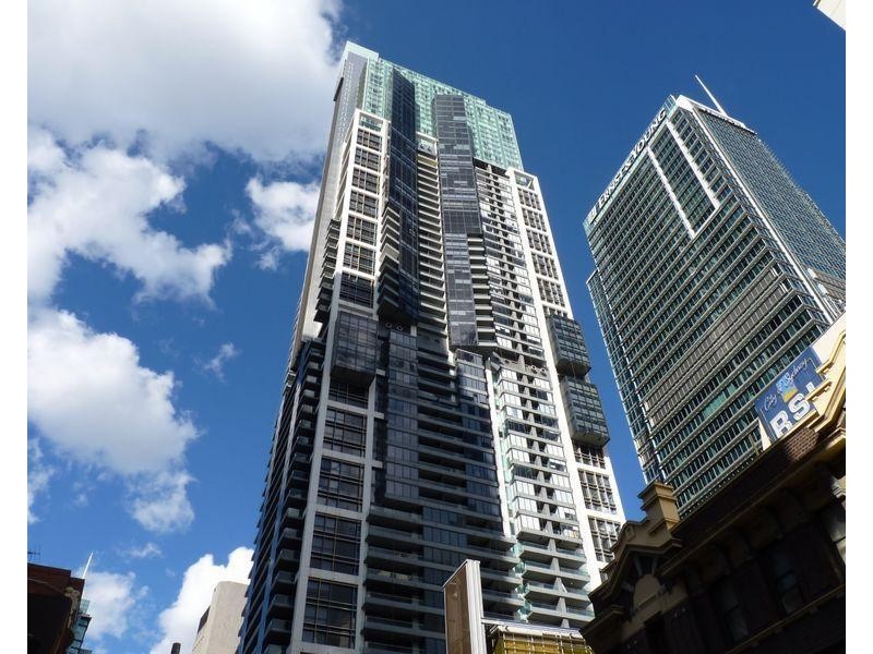 Level 36/3610/91 Liverpool Street, Sydney NSW 2000