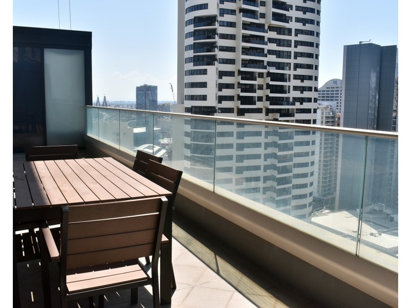 Level 36/3610/91 Liverpool Street, Sydney NSW 2000