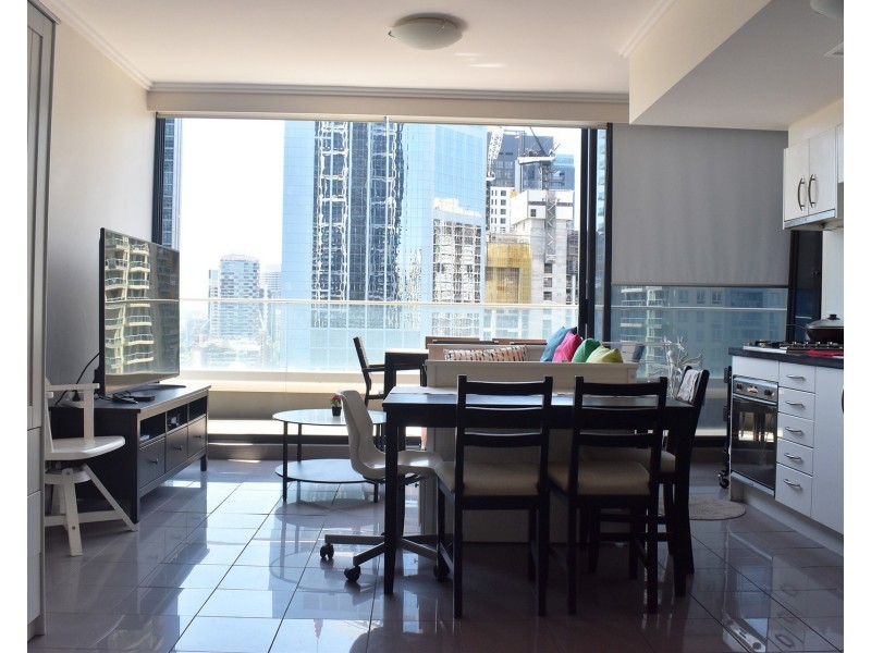 Level 36/3610/91 Liverpool Street, Sydney NSW 2000