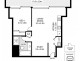 Level 36/3610/91 Liverpool Street, Sydney NSW 2000 Floorplan