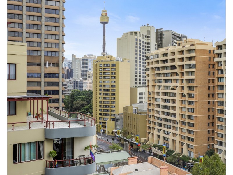 905/20 Pelican Street, Surry Hills NSW 2010