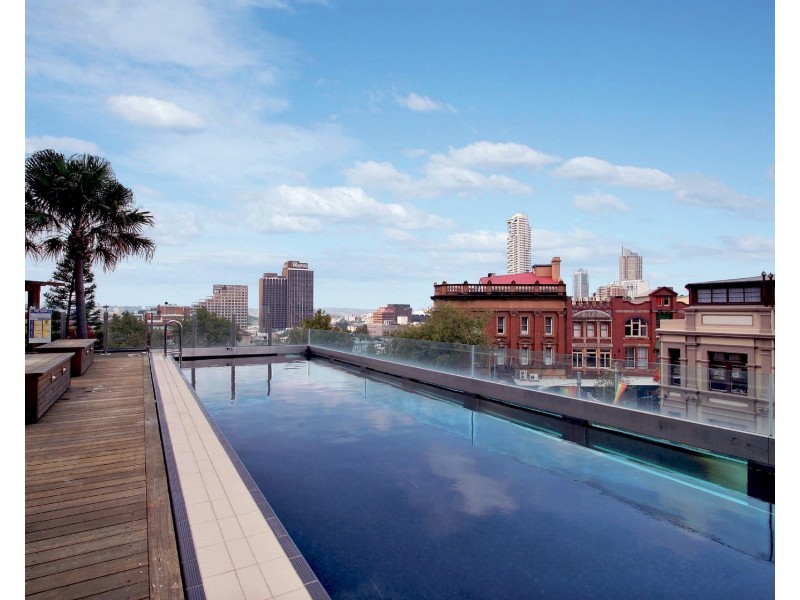 905/20 Pelican Street, Surry Hills NSW 2010
