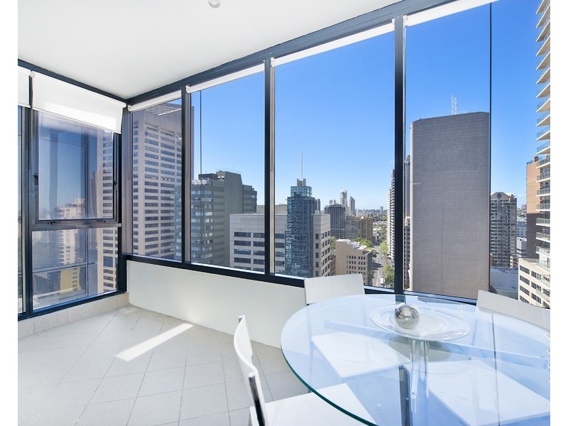 3512/91-93 Liverpool Street, Sydney NSW 2000