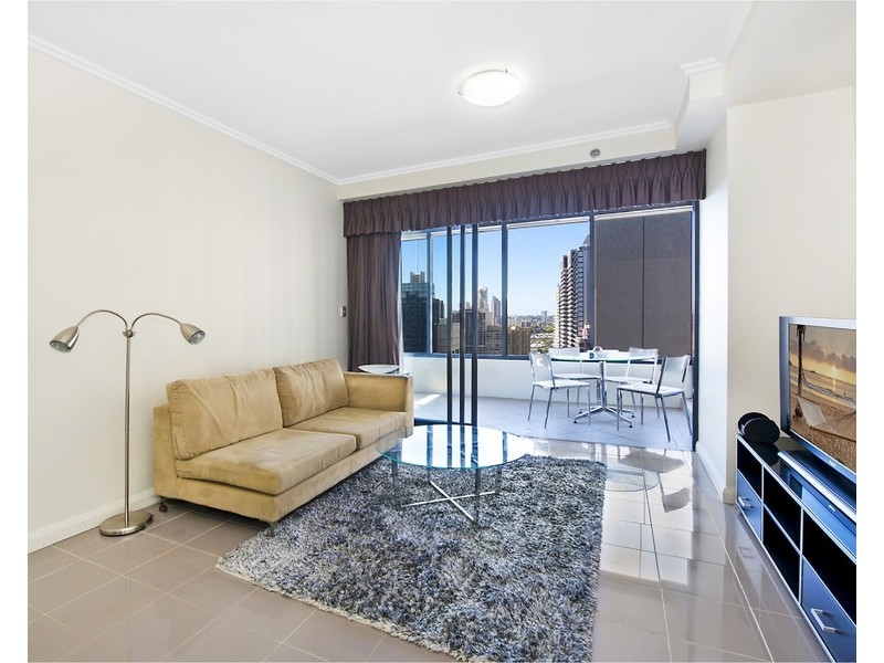 3512/91-93 Liverpool Street, Sydney NSW 2000