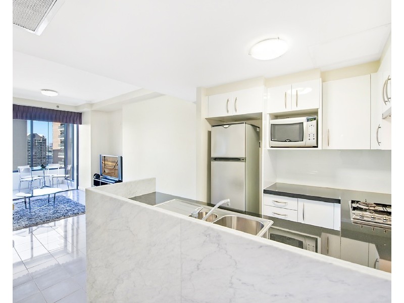 3512/91-93 Liverpool Street, Sydney NSW 2000