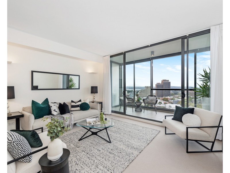 1311/20 Pelican Street, Surry Hills NSW 2010