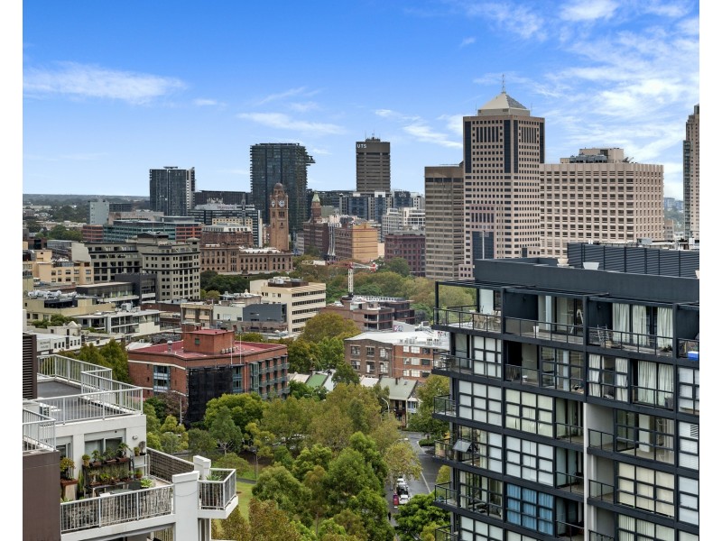 1311/20 Pelican Street, Surry Hills NSW 2010