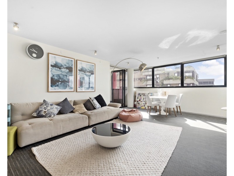 601/425 Bourke Street, Surry Hills NSW 2010