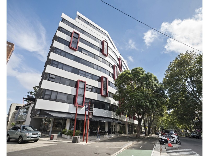 601/425 Bourke Street, Surry Hills NSW 2010