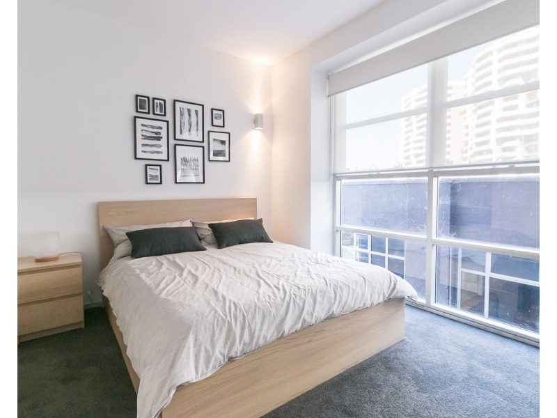 308/1 Francis Street, Darlinghurst NSW 2010