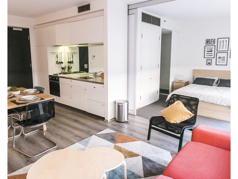 308/1 Francis Street, Darlinghurst NSW 2010