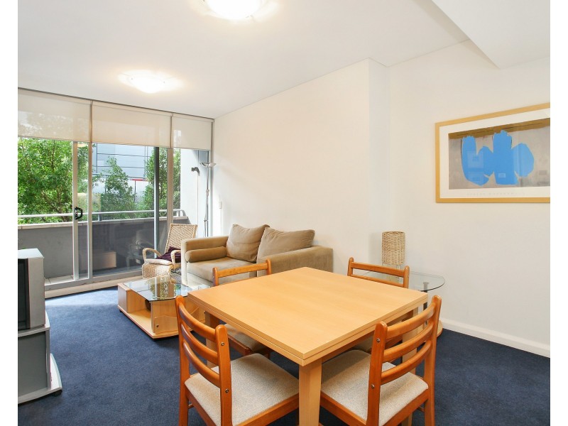 313/23 Shelley Street, Sydney NSW 2000