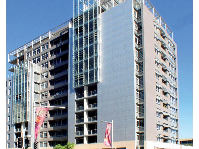 313/23 Shelley Street, Sydney NSW 2000