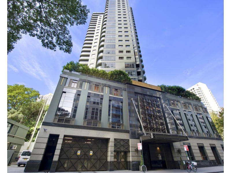 405/168 Kent Street, Sydney NSW 2000