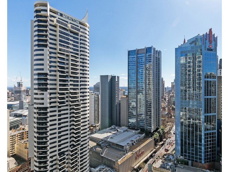 Level 40/91 Liverpool Street, Sydney NSW 2000