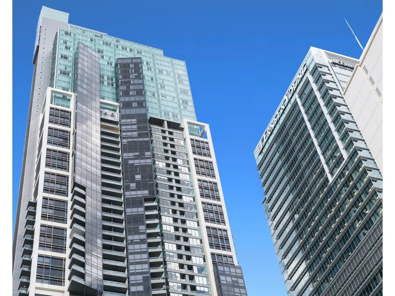 Level 40/91 Liverpool Street, Sydney NSW 2000