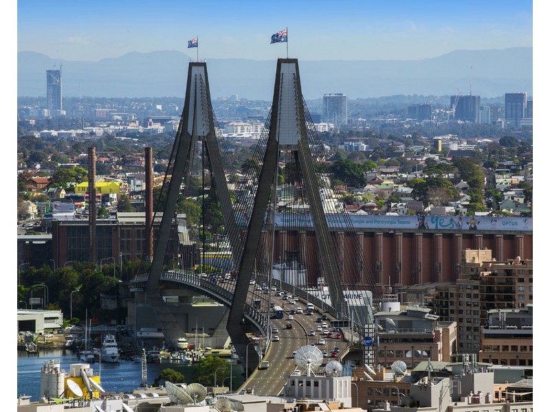 Level 40/91 Liverpool Street, Sydney NSW 2000