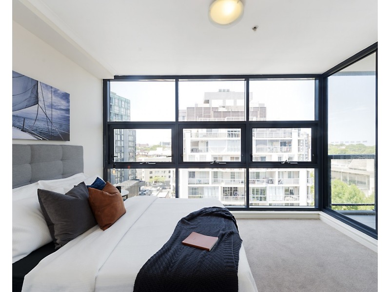 1305/174 Goulburn Street, Surry Hills NSW 2010