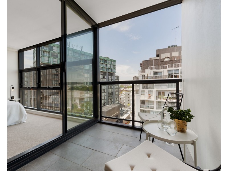 1305/174 Goulburn Street, Surry Hills NSW 2010