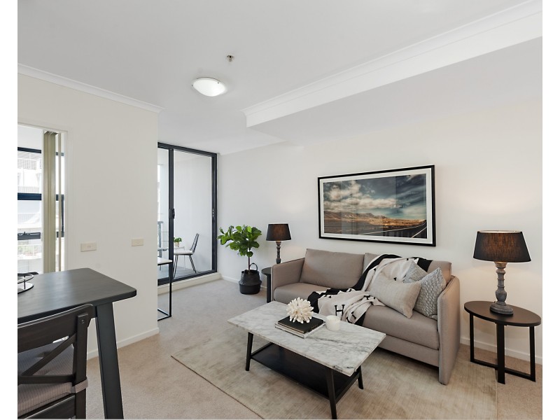 1305/174 Goulburn Street, Surry Hills NSW 2010