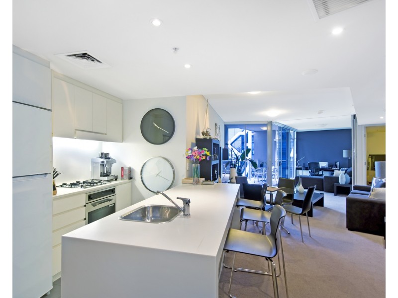 608/23 Shelley Street, Sydney NSW 2000