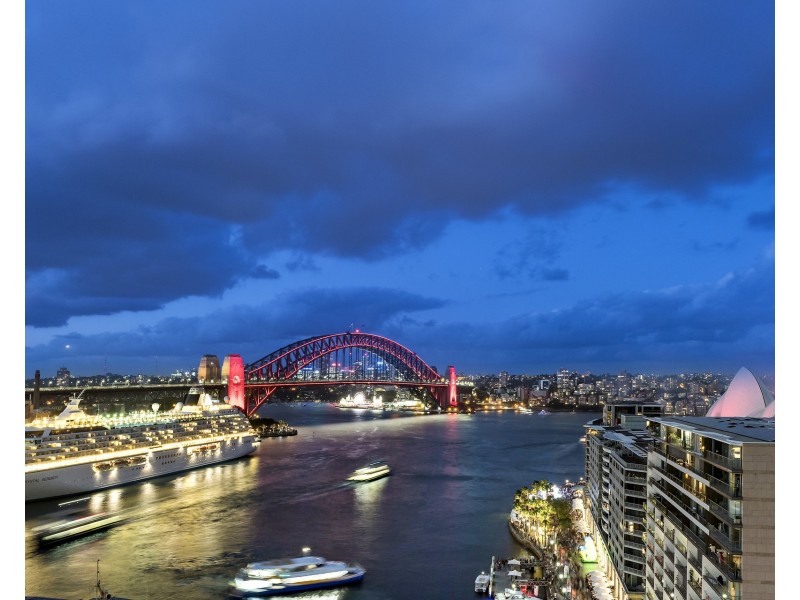 2 Phillip Street, Sydney NSW 2000