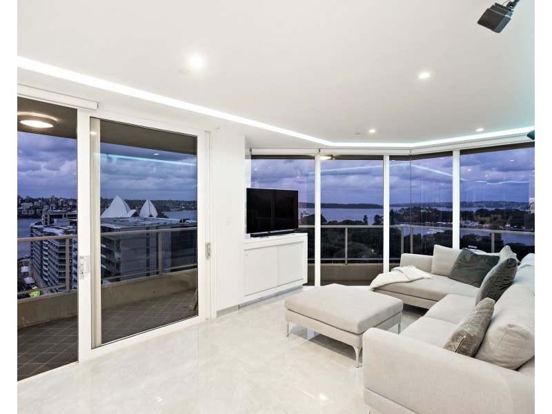 2 Phillip Street, Sydney NSW 2000