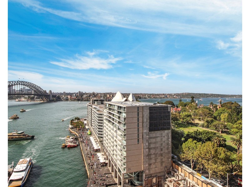 2 Phillip Street, Sydney NSW 2000