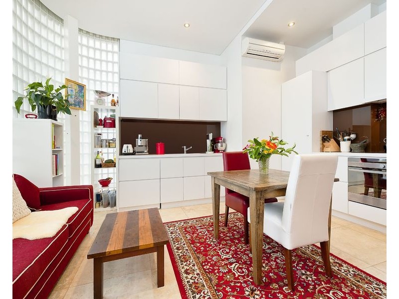 1D Belmore Street, Surry Hills NSW 2010