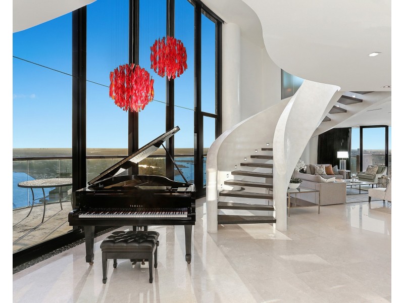 SkyHouse 1/129 Harrington Street, Sydney NSW 2000