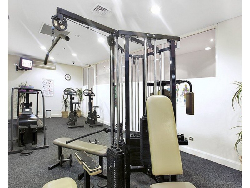 113B/361 Kent Street, Sydney NSW 2000