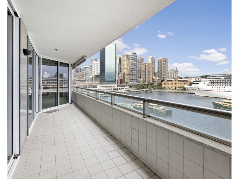 68/1 Macquarie Street, Sydney NSW 2000