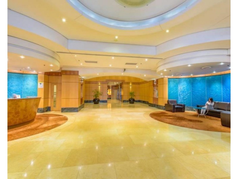 Level 47/343 Pitt Street, Sydney NSW 2000