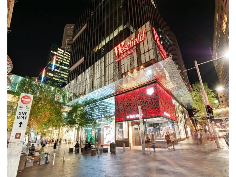 Level 47/343 Pitt Street, Sydney NSW 2000