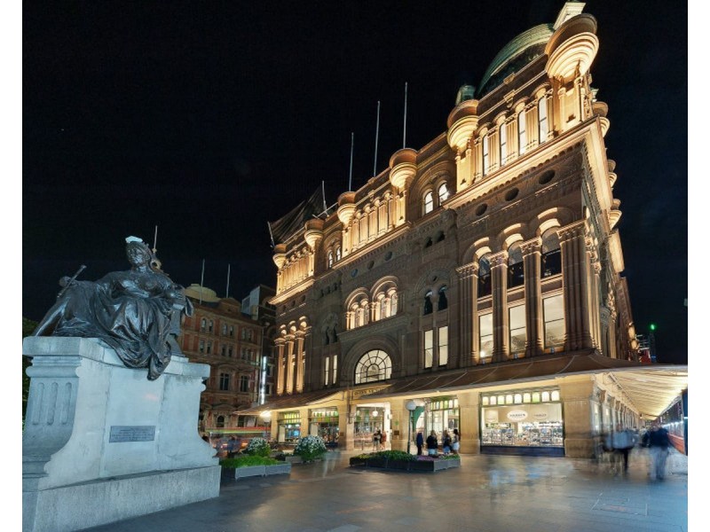 Level 47/343 Pitt Street, Sydney NSW 2000