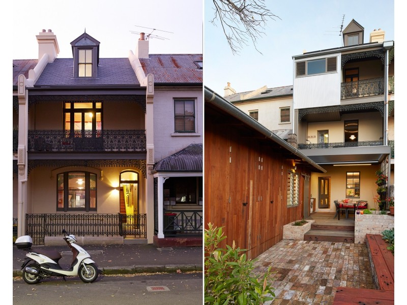 44 Argyle Place, Millers Point NSW 2000