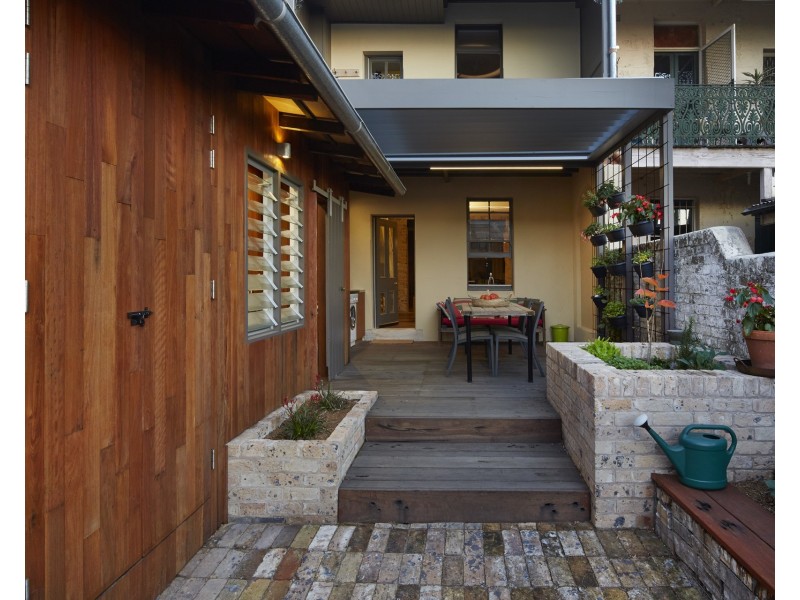 44 Argyle Place, Millers Point NSW 2000