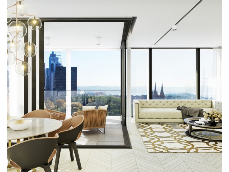 130 Elizabeth Street, Sydney NSW 2000