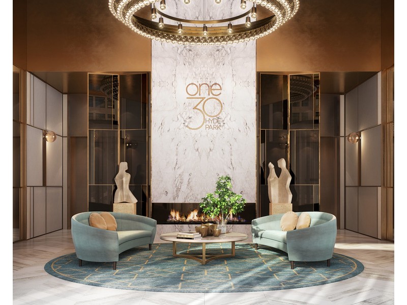 130 Elizabeth Street, Sydney NSW 2000