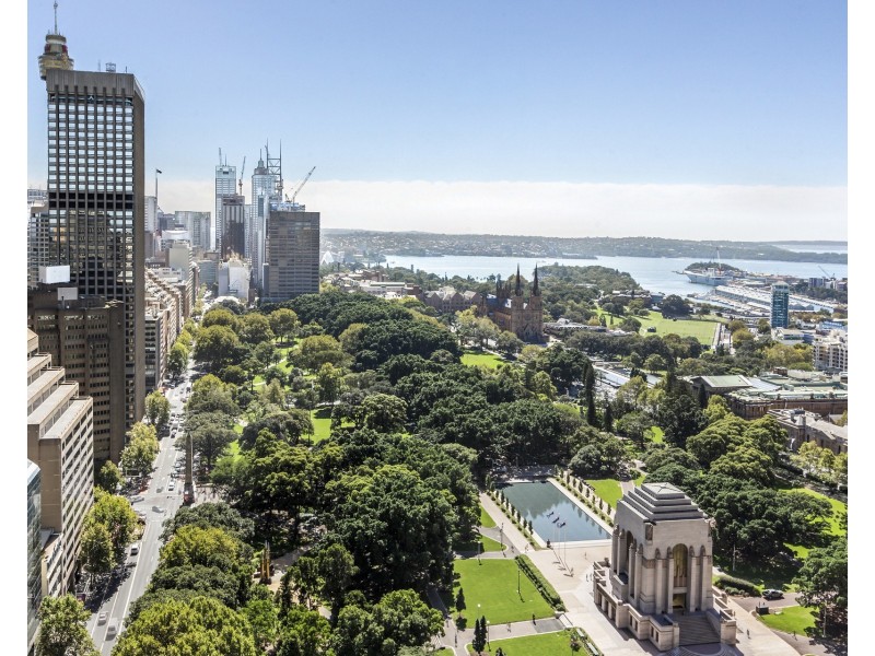 130 Elizabeth Street, Sydney NSW 2000