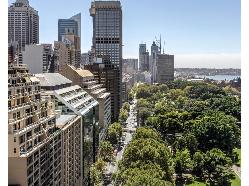 130 Elizabeth Street, Sydney NSW 2000