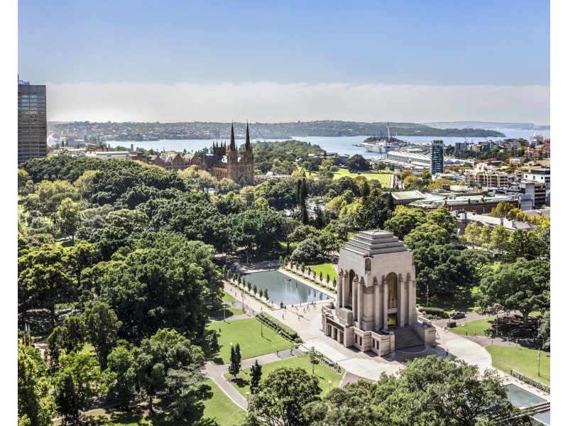 130 Elizabeth Street, Sydney NSW 2000