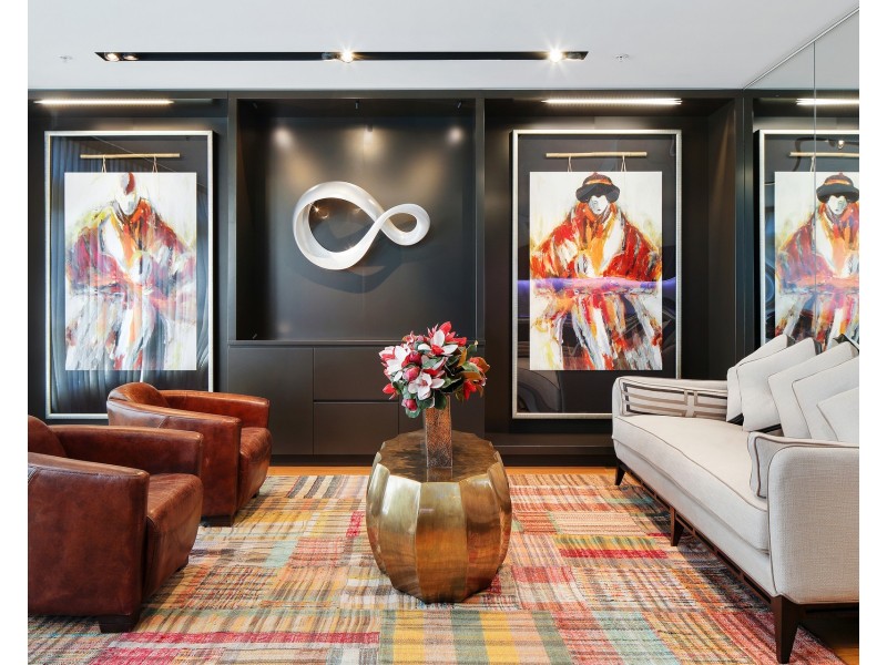 401/141-143 Elizabeth Street, Sydney NSW 2000