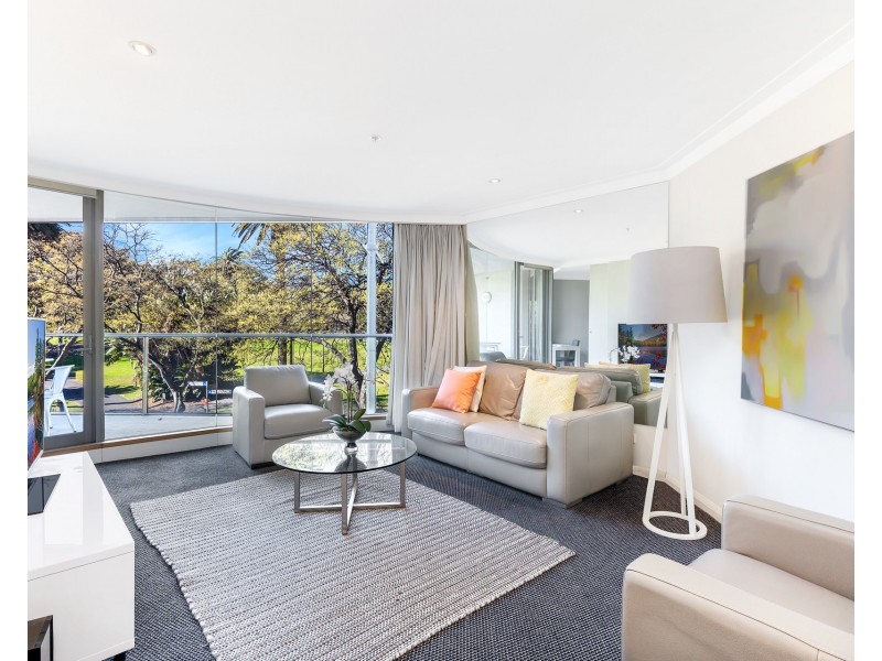 512/61 Macquarie Street, Sydney NSW 2000